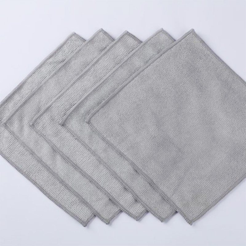 China Wholesale Microfiber Towel