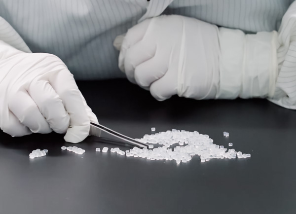 半导体制造中的PFA材料的应用